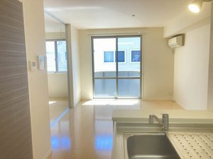 グラン　ソレイユ 201号-2