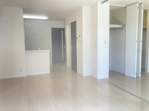 グラン　ソレイユ 201号-3