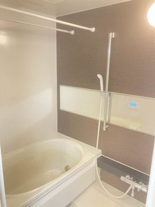 グラン　ソレイユ 201号-6