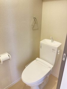 グラン　ソレイユ 201号-7