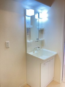 グラン　ソレイユ 201号-8