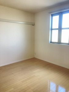 グラン　ソレイユ 201号-9