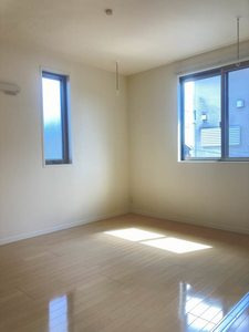 グラン　ソレイユ 201号-10