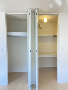 グラン　ソレイユ 201号-11