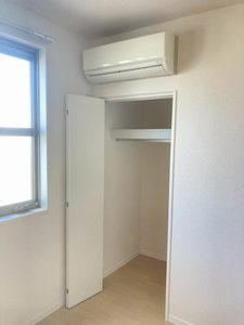 グラン　ソレイユ 201号-12