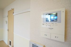 シャーメゾン レジーナ 202号-12