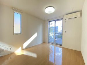 シャンテマレ 102号-2