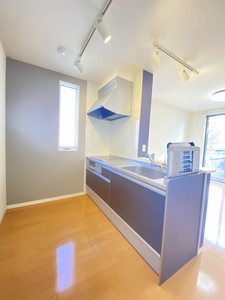 シャンテマレ 102号-3