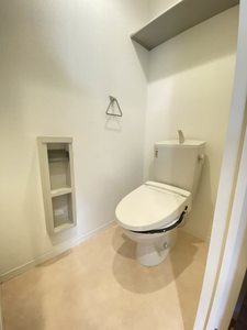 シャンテマレ 102号-4