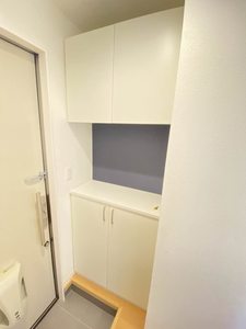 シャンテマレ 102号-7