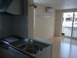 グランディーナ開成ＭＳⅡ 101号-2