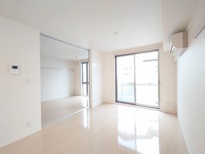 グランディーナ開成ＭＳⅡ 102号-2