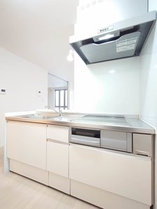 グランディーナ開成ＭＳⅡ 102号-4