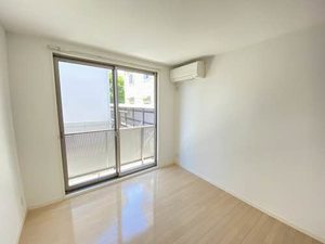 ウィローズガーデン 101号-2