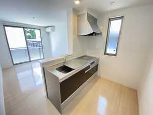 ウィローズガーデン 101号-4