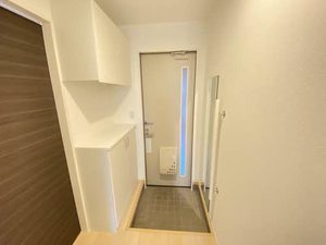 ウィローズガーデン 101号-5