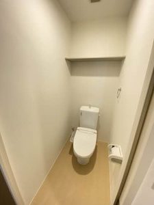 ウィローズガーデン 101号-7