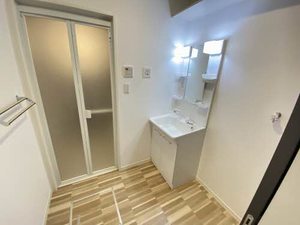 ウィローズガーデン 101号-8