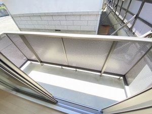 ウィローズガーデン 101号-11