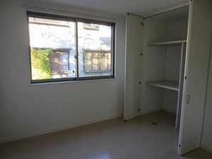 ウィローズガーデン 201号-5