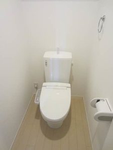 ウィローズガーデン 201号-6