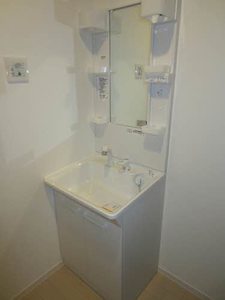 ウィローズガーデン 201号-7