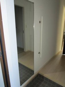 ウィローズガーデン 201号-9