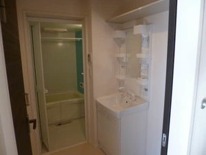 メゾンルチア 202号-3