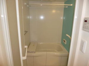 メゾンルチア 202号-4