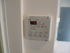 メゾンルチア 202号-5