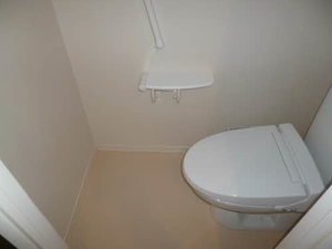 メゾンルチア 202号-6