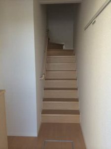 シャーメゾン幕内東 203号-2