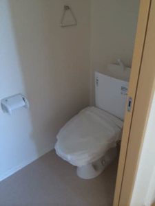 シャーメゾン幕内東 203号-3