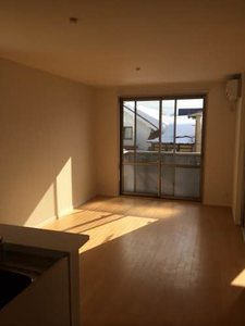 シャーメゾン幕内東 203号-4