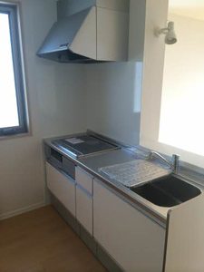 シャーメゾン幕内東 203号-5