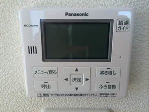 シャーメゾン幕内東 203号-6