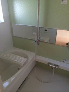 シャーメゾン幕内東 203号-9