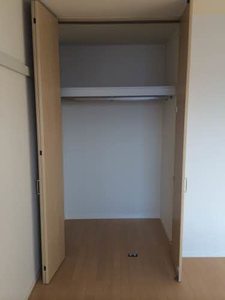 シャーメゾン幕内東 203号-12