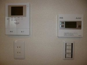 シャーメゾンラルーチェ 202号-7