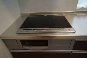 イースト・ガーデンA A102号-7