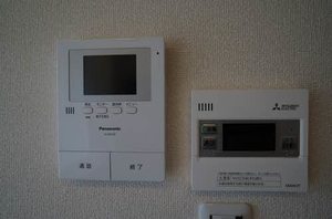 イースト・ガーデンA A102号-9