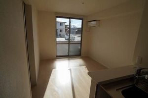 イースト・ガーデンＡ A103号-2