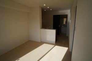 イースト・ガーデンＡ A103号-3