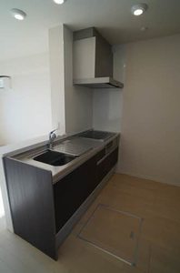 イースト・ガーデンＡ A103号-4