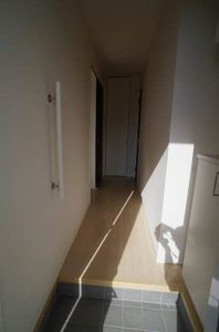 イースト・ガーデンＡ A103号-7