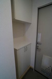 イースト・ガーデンＡ A103号-8