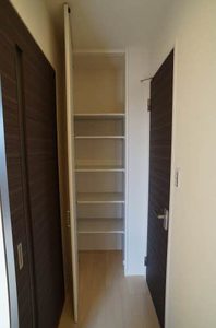 イースト・ガーデンＡ A103号-9