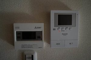 イースト・ガーデンＡ A103号-12