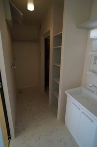 イースト・ガーデンＡ A103号-15