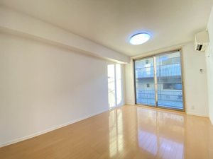 フレア中野Ⅵ 103号-2